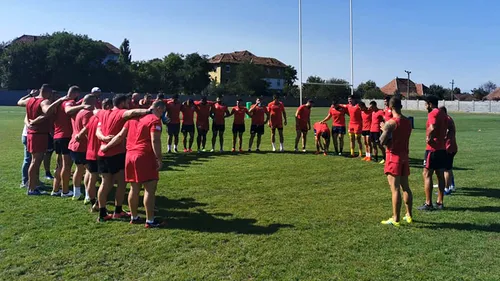 Coronavirusul lovește și în rugby! Meci amânat în Cupa României după ce mai mulți jucători de la Timișoara au acuzat simptome