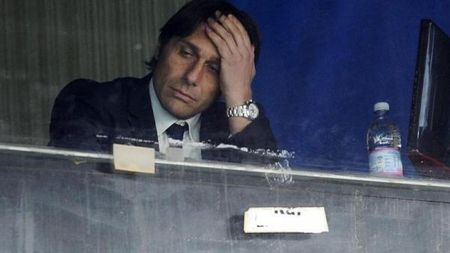 Mafia pariurilor din Ungaria lovește în Italia!** Conte riscă să fie exclus din viața sportivă, iar Lazio să spună "ADIO Europa League"