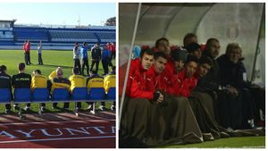 Contează și ce ai pe bancă? Astra a fost peste Steaua în privința valorii "rezervelor". Dinamo, pe locul 4 în Liga 1