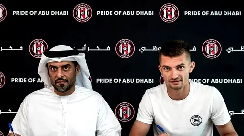 Florin Tănase, guru imobiliar pe banii arabilor! Milioanele șeicilor sunt investite de fotbalist într-un adevărat imperiu de apartamente