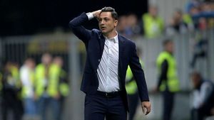 Cum poate arăta echipa de start a României în meciul cu Macedonia de Nord, după accidentări și cazurile de Covid-19