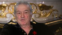 Gigi Becali nu mai e „Împăratul Luminii” sau „Leul”. Cum l-a numit noul transfer de la FCSB