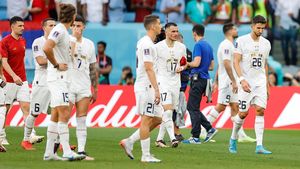 Cel mai mare fan al Serbiei din România, cu gândul doar la meciul cu Elveția: „A fost un geniu, dar ca antrenor mai are de demonstrat!” | VIDEO EXCLUSIV