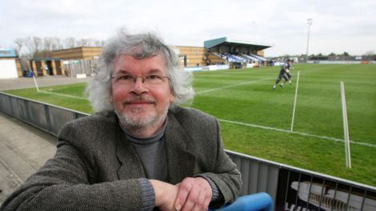 RECORD! Un englez a asistat la 350 de meciuri în acest sezon!** VEZI la câte partide a fost prezent de-a lungul vieții