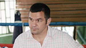 Doroftei: **"Nu Obreja pierde, ci tot boxul românesc! Îl propun pe Francisc Vaștag la conducere!"