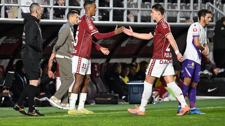 Fostul jucător al Stelei a șters pe jos cu Dobre: ”Erau pline Diviziile B și C de «dobri»! Are tupeul cât China”