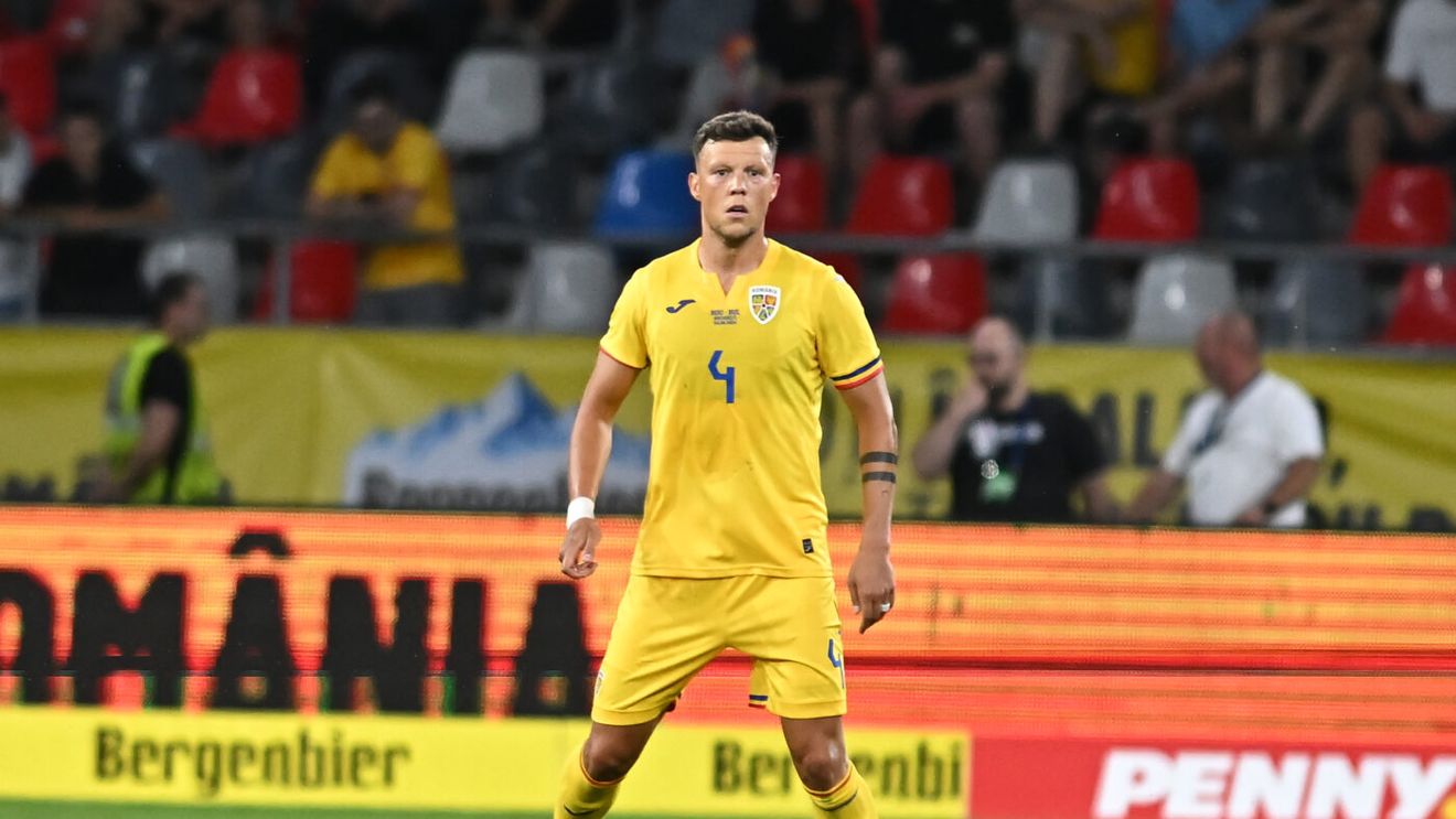 Giovanni Becali, discurs năucitor la adresa lui Adrian Rus, după ce s-a transferat la Universitatea Craiova: „E un fotbalist ciudat! A semnat de frică”