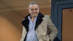 EXCLUSIV | Surpriză de proporții. Pe cine vrea să aducă Gigi Becali în locul lui Gâlcă. Bugetul pregătit de Steaua sezonul viitor