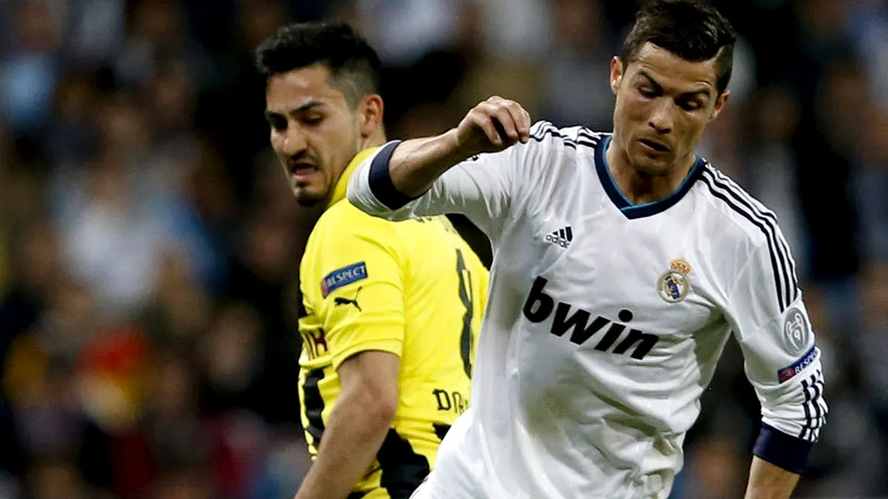Fanii Realului îl cer la pachet cu Bale pe unul dintre marcatorii din finala Ligii! Preț total: 75 de milioane de euro