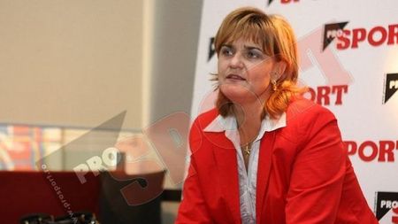 "Secția de baschet a clubului Dinamo nu se va desființa, dar la echipă vor juca numai români!"