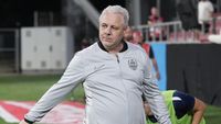 Nelu Varga, primele două transferuri importante pentru Marius Șumudică! Internaționalul bosniac Adi Nalic și Leo Saca, fotbalist format de FC Barcelona, semnează cu CFR
