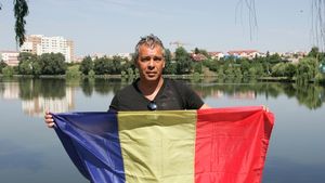 Șoc în Gruia!** "Animalul" ar putea lăsa CFR-ul pentru a reveni la formația sa de suflet