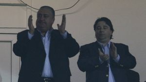 Costin confirmă ProSport:** "Poli și Gloria rămân în Liga 1" VEZI cum s-a votat în CEx.