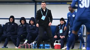 Florin Bratu a dezvăluit ce s-a întâmplat în vestiarul echipei sale: „I-am auzit după ce am ieșit! N-am mai întâlnit așa ceva”