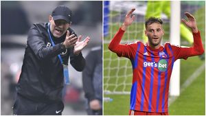 Edi Iordănescu și-a impresionat foștii elevi! Antrenorul lui FCSB, prin ochii lui Bogdan Chipirliu: „M-a ajutat în carieră!” | VIDEO EXCLUSIV