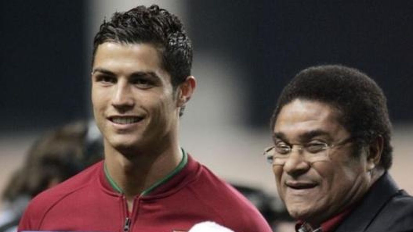 VIDEO Amintiri din "epoca de aur"! Nord coreenii au condus Portugalia cu 3-0 la CM din '66! Vezi reacția "Panterei Negre"!