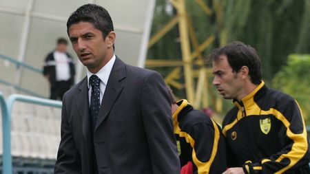 "Avem un atu fiindcă pornim cu șansa a patra"