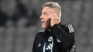 Cristiano Bergodi nu s-a ferit de cuvinte după eliminarea lui Murgia: „Acolo s-a terminat meciul!”