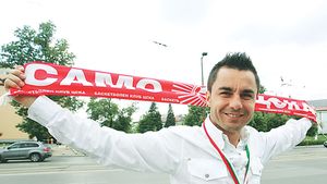 Petre e fericit, Niculescu a retrogradat