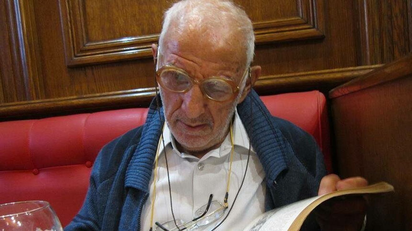 Tache Macri va fi înmormântat cu fularul Rapidului lângă el! Când va fi înhumarea