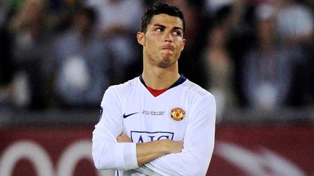 Ronaldo:**"Este cea mai mare dezamăgire din cariera mea"