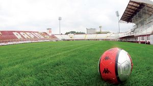 Copos are planuri mari cu arena din Giulești!** Vezi ce modificări va suferi stadionul