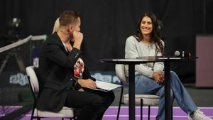 Sorana Cîrstea surprinde pe toată lumea la turneul Transylvania Open de la Cluj-Napoca! Ce a declarat după tragerea la sorți: „Asta i-am cerut antrenorului"