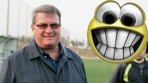 Mureșan: "Fetele din Portugalia se mărită mai ușor cu jucătorii care vor să vină la CFR"