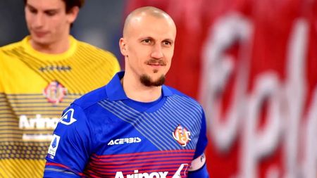 Trei oferte dintr-un foc pentru Vlad Chiricheș! FCSB are concurență serioasă în lupta pentru semnătura fundașului: „Astăzi au apărut! Își va decide viitorul în următoarele zile”