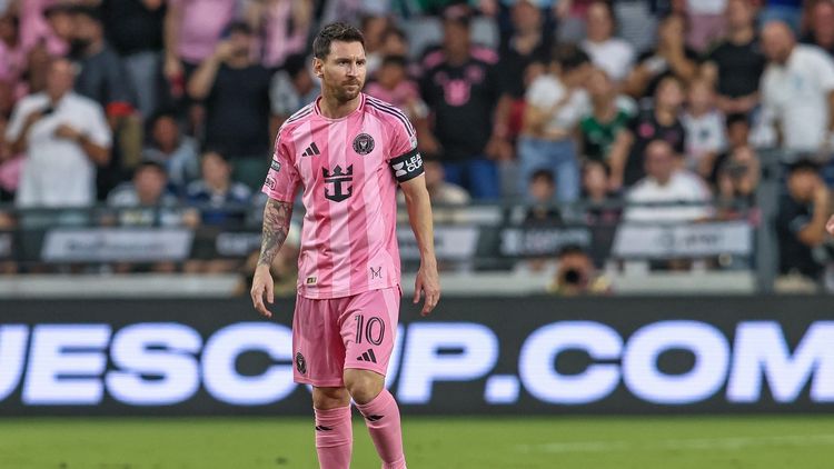 Messi și-a dat antrenorul afară! Decizie dură luată de starul Argentinei