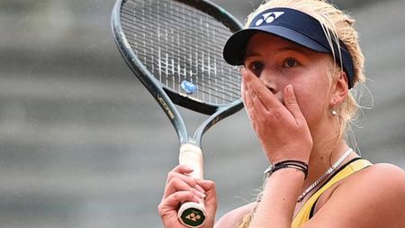 Clara Tauson, mesaj uimitor pentru Simona Halep după ce daneza de 18 ani a cucerit primul titlu WTA! „Știți ce cred despre ea?"