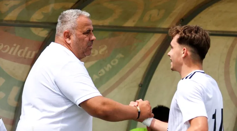 CSM Olimpia, pregătiri pentru Liga 2! S-a întărit în poartă cu Vlad Muțiu și a anunțat menținerea unui fotbalist pe care l-a dat plecat în primă fază. Încă un fost elev al lui Pelici îl urmează la Satu Mare