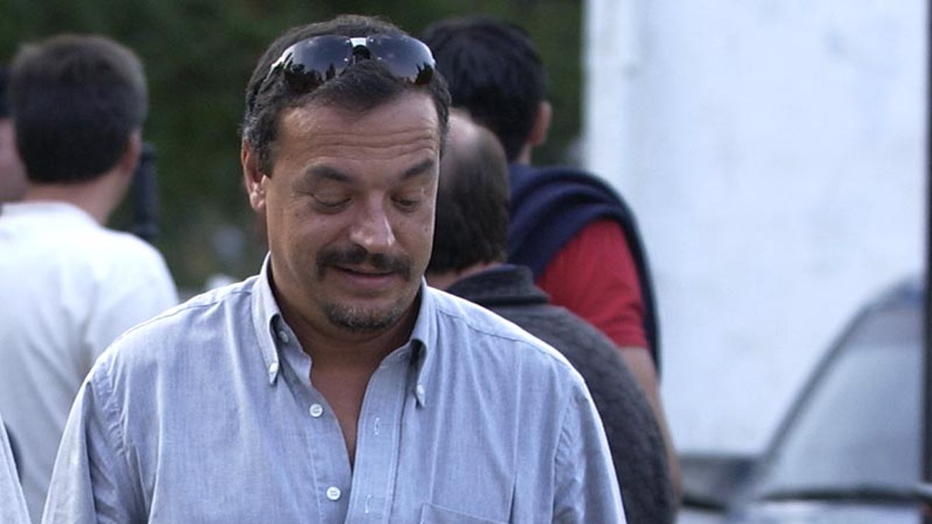 "S-a declanșat urmărirea penală împotriva lui Zambon!"