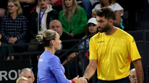 Horia Tecău umblă la orgoliul fetelor din echipa României, înaintea meciului cu Ucraina! Fără Simona Halep, misiunea se anunță infernală