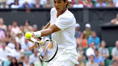 Federer, Nadal și Williams** joacă azi în direct la Sport.ro