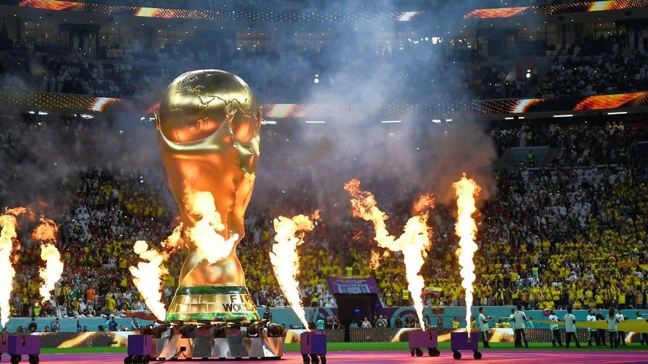 Flavius Stoican și-a ales favoritele la Campionatul Mondial din Qatar: „Le văd în primele trei!” | VIDEO EXCLUSIV ProSport Special