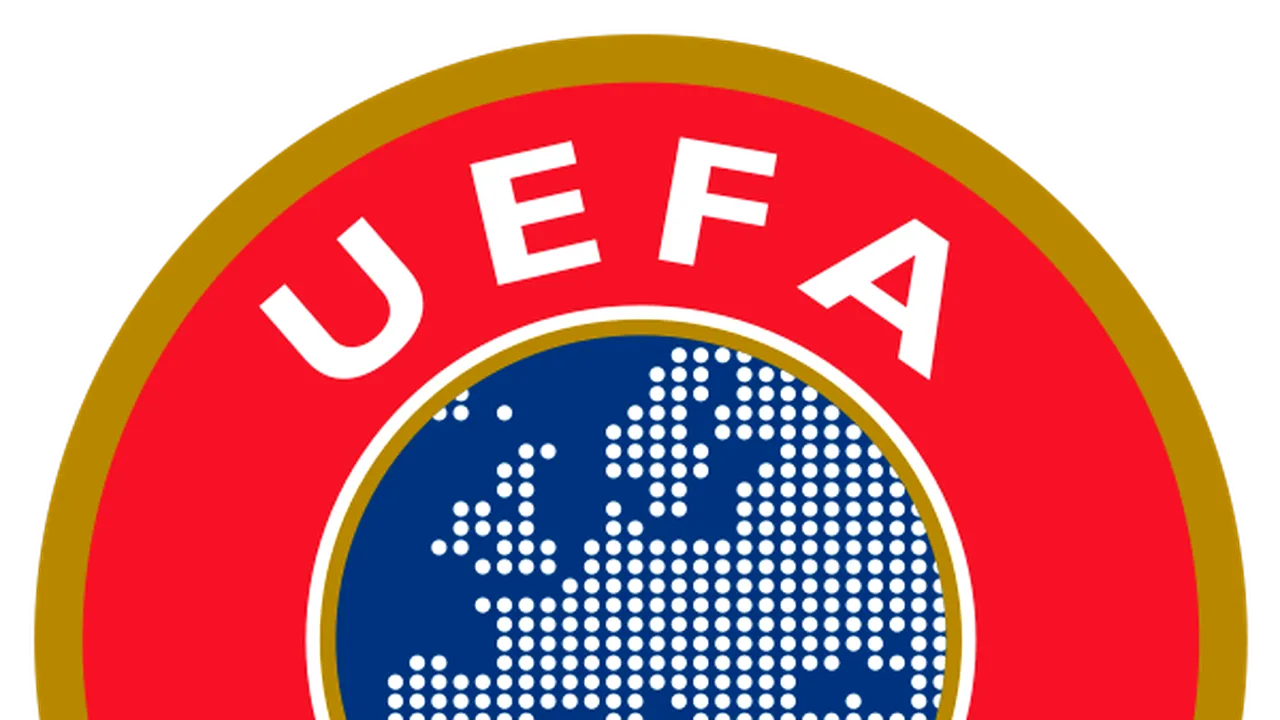 UEFA: „Așteptăm verdictul FRF