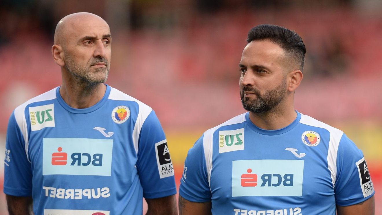 Marian Aliuță a dat verdictul în scandalul FCSB - CSA Steaua. „Altceva nu pot să zic!” Răspuns pentru George Ogăraru