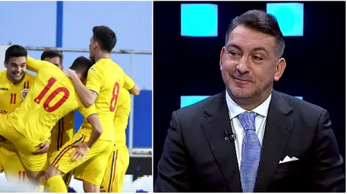 Ilie Dumitrescu, gata de un moment nou pentru televiziunea românească: „Vin în chiloți în direct!” Pariul fostului atacant al Generației de Aur