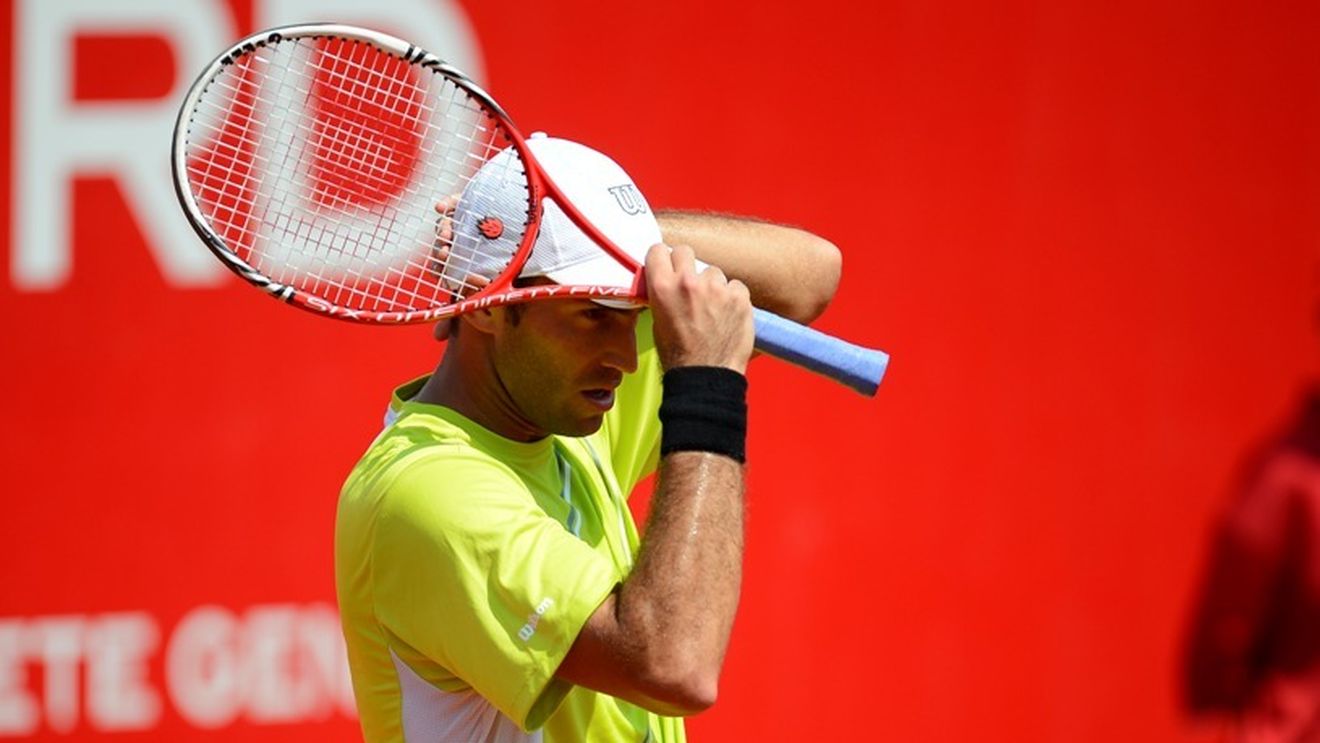 Tecău a coborât pe locul 16 în clasamentul ATP de dublu. Novak Djokovici încheie anul pe locul 1 la simplu