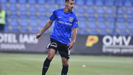 Romario Benzar și Adrian Stoian, reveniri spectaculoase în Liga 1: „M-a sunat domnul Hagi și n-aș fi putut să refuz”
