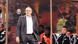 Hizo nu e pe deplin mulțumit:** "Am reușit ce ne-am propus doar în cupele europene, nu și în campionat"