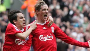 Fernando Torres, prioritatea numărul 1 pentru noul președinte al Barcelonei