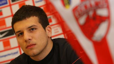 Țucudean s-a bucurat de victoria Rapidului în Ghencea:** "Ne avantajează"