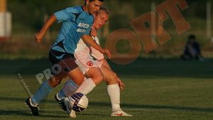 Ei sunt "fruncea" țării!** Puștii Timișoarei au învins Dinamo și au câștigat titlul la Juniori B