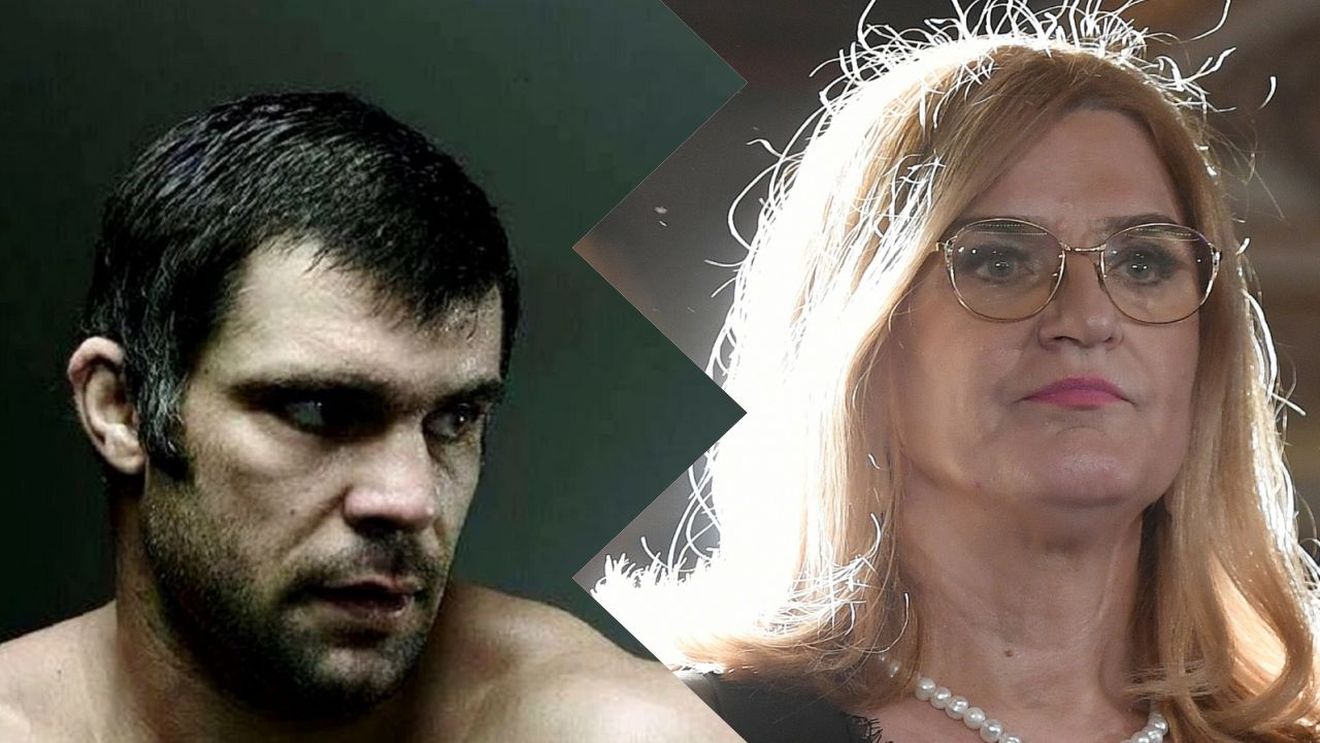 Daniel Ghiță a pierdut procesul cu Elisabeta Lipă! Cât trebuie să plătească fostul campion K1