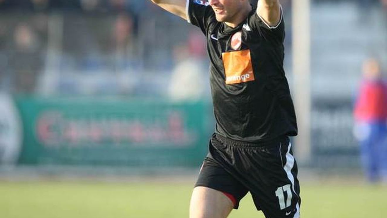 "La Dinamo e mai bine decât la Steaua!"