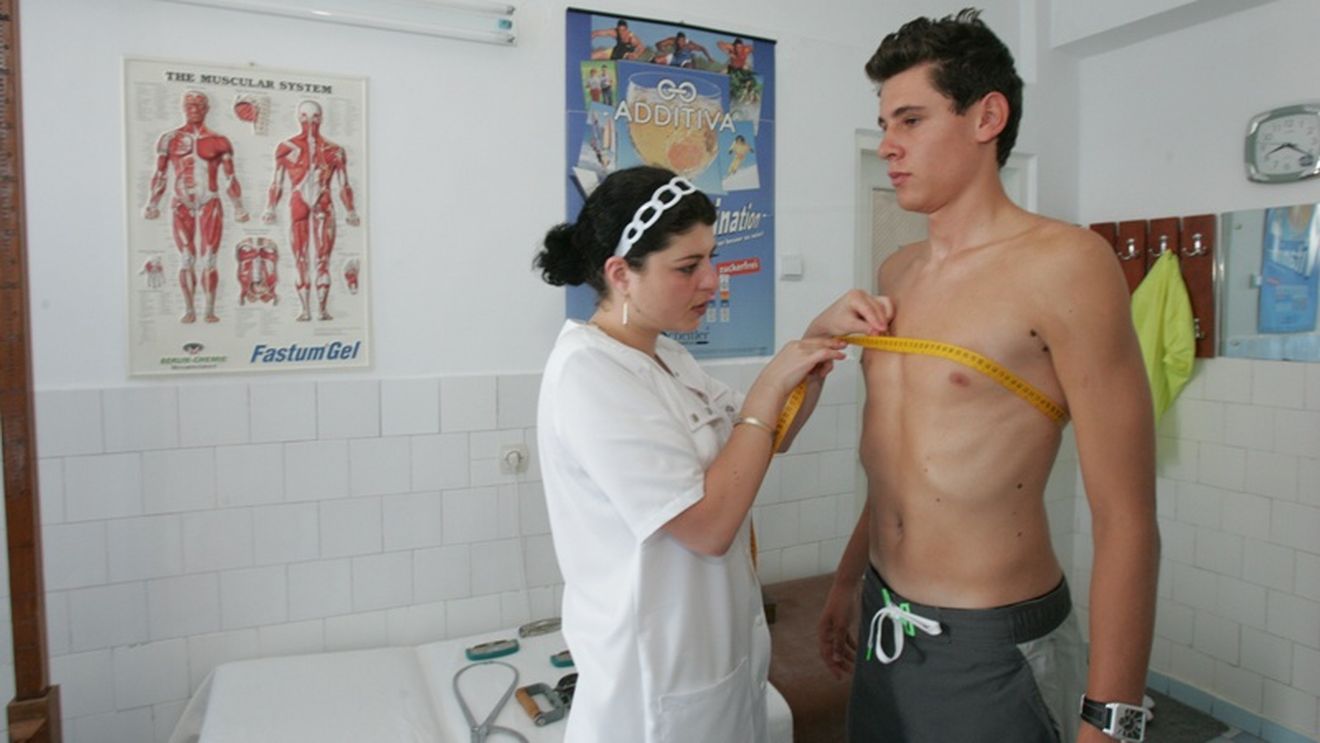 Lung junior: „Mă bucur că a rămas Mircea"