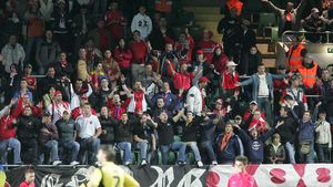 Se umple „Groapa"!