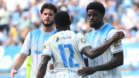 Lovitură pentru Universitatea Craiova! Ce s-a întâmplat la meciul cu FCSB